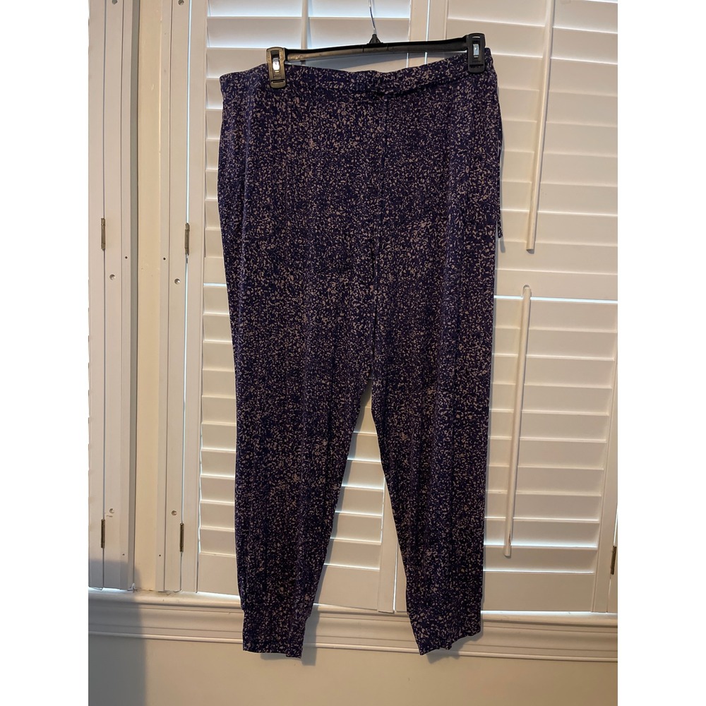 Alfani intimate 3X pajama pants NWT (OO21)